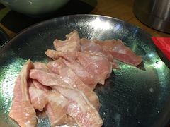 -老炉家木炭烤肉(长江国际店)