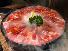 -九田家黑牛烤肉料理(太阳宫广场店)