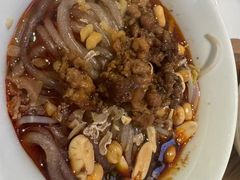 -眉州东坡·熊猫主题餐厅(枫蓝店)