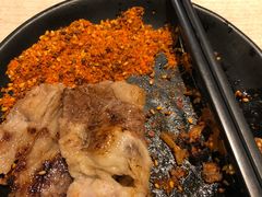 -新石器烤肉(之心城店)