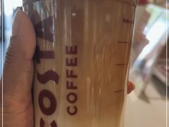 -COSTA COFFEE(丰联广场店)