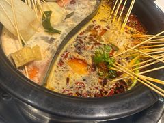 -钢管厂五区小郡肝火锅串串香(清河店)