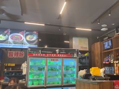 -重庆鸡公煲·青锅花椒鱼(牡丹江路店)
