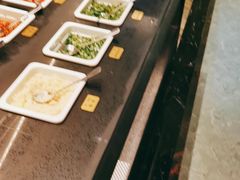 自助取餐区-一绪に寿喜烧(虹悦城店)