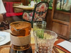 -秘密旅行Bonjour(黑金冠 江南西店)