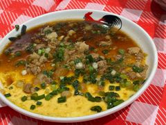 -荆九爷爆炒桥头三嫩(夫子庙店)