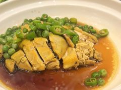 -A One Kitchen·南京精菜馆(晶丽酒店店)