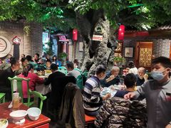 -北平食府(马鞍山路店)