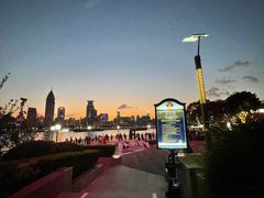 -宝莱纳餐厅(滨江店)