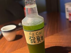 -蚝翅·海鲜粥·烧烤·羊肉季(鄞州万达店)