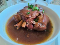 -大鸭梨烤鸭(北洼路店)