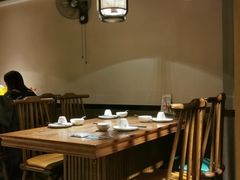 大堂-湖南人家·家传湖南菜(水围店)