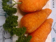 芋头萝卜-点点心点心专门店(湾仔店)