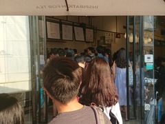 -喜茶(深圳福田星河COCO Park店)