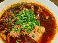 -向川南·水煮鱼·川菜(和平里店)