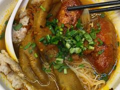 -新记美食(关闸店)