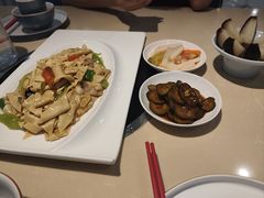 -福禄财东北菜(珠江帝景店)