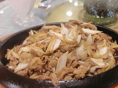 -蓬莱阁中餐厅(崇文门店)