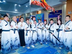 -中央广播电视总台(光华路办公区)