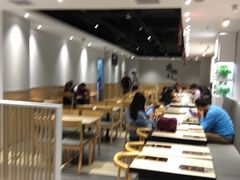 大堂-吉野家(西客站南广场店)