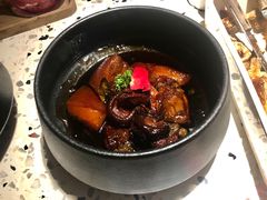 -素描餐厅(灵隐天竺店)