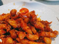 -船歌·鱼水饺青岛菜(金狮广场店)