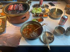 -西塔老太太泥炉烤肉(望京一店)