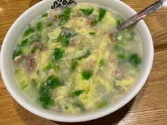 -吕氏疙瘩汤·新鲁菜(潍坊银座店)