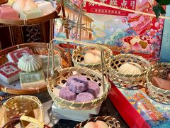 -得月楼·省级非遗·传统苏帮菜(观前店)