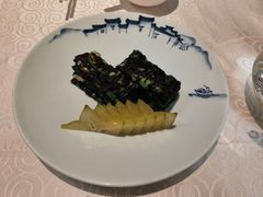 -杭州香格里拉·香宫中餐厅