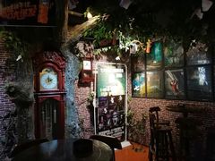 -魔王沉浸式密室(贵阳壹号店)
