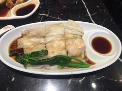 虾仁肠粉-西关味(大卫城店)