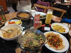 -味莊餐厅(康庄南街店)