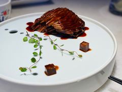 寮步酱牛肉-莞府家宴·东莞菜(市民服务中心店)