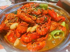 -神府路壹号·海鲜烧烤·砂锅粥·锅物(三坊七巷店)