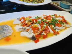 -魏铭鱼头捞饭(晋阳路店)