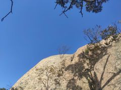 -丹东凤凰山景区