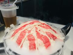 安格斯肥牛-椰子湾·海南火锅·糟粕醋·椰子鸡(正大广场店)