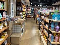 店内环境-The Green Party(嘉里中心店)