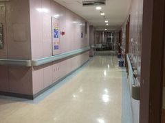 -宁波大学附属第一医院(外滩院区)