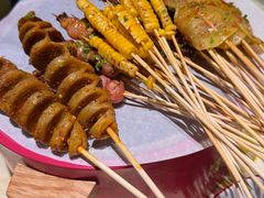 -串盟烧烤·长沙美食地标(星沙店)