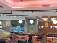 -香港深仔记茶餐厅(东门店)