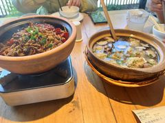 -黄山老妈·土菜(碧桂园店)
