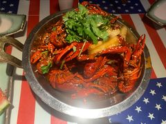 -酒城烤事(玉带龙庭店)