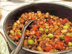 黑三剁-中8楼风尚云南菜(颐堤港店)