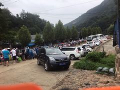-怀北漂流