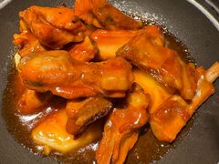 -晓粤·惹味粤菜(凯德乐峰广场店)