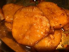 -洞庭土菜小炒馆(易发广场店)