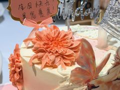 -CAKE BOSS 蛋糕老板(北京世纪金源购物中心)