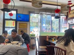 -老淮城·长鱼面(河下古镇店)